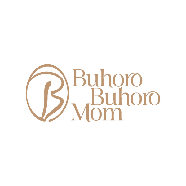 Buhoro Buhoro Mom